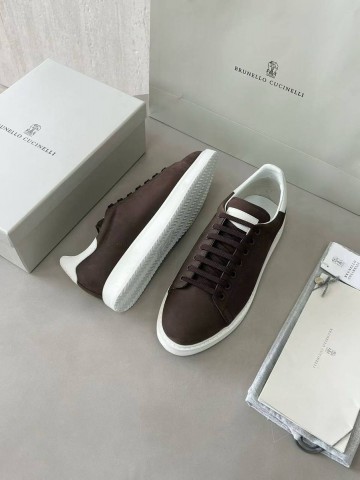 Brunello Cucinelli кроссовки #475361KY
