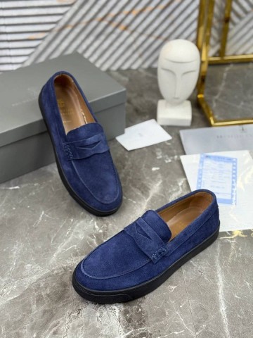 Brunello Cucinelli лоферы #499590HC