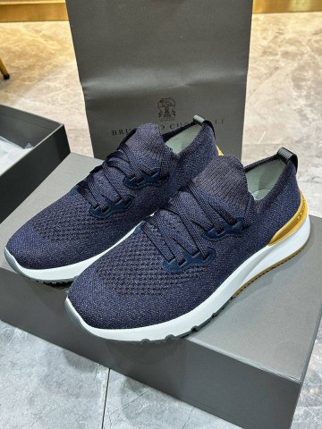 Brunello Cucinelli кроссовки #500176CU