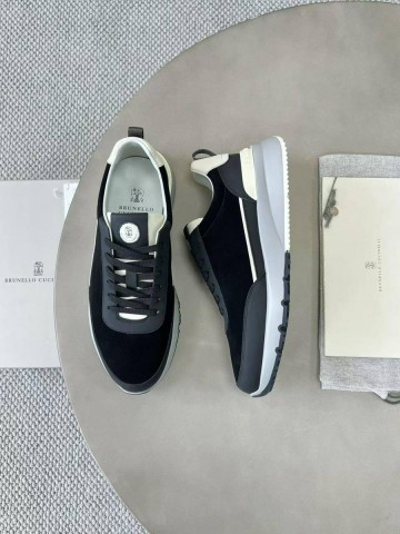 Brunello Cucinelli кроссовки #648205TL