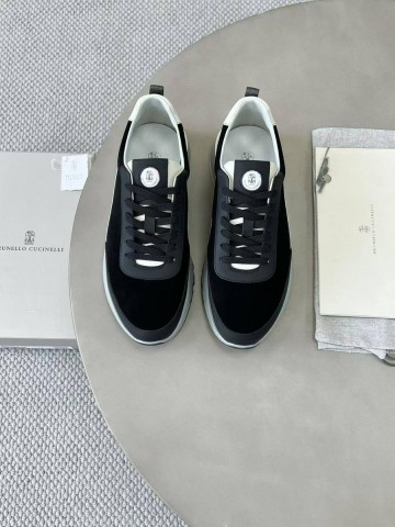 Brunello Cucinelli кроссовки #648205TL
