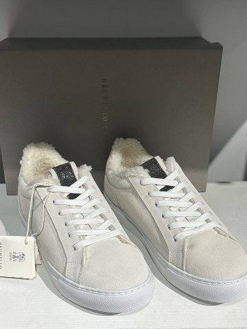 Brunello Cucinelli кроссовки #385978EK