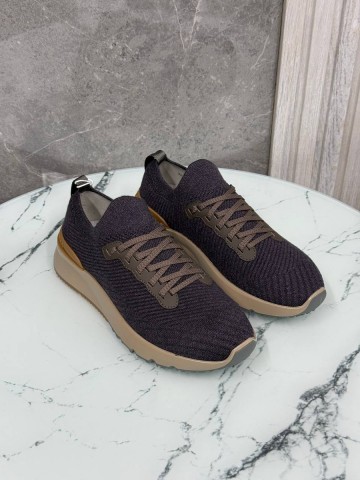 Brunello Cucinelli кроссовки #867797IY