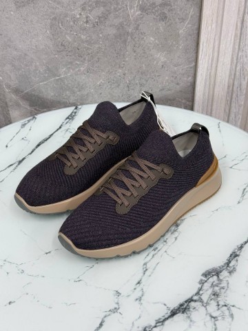 Brunello Cucinelli кроссовки #867797IY