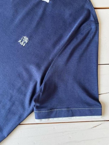 Brunello Cucinelli футболка #503266HT
