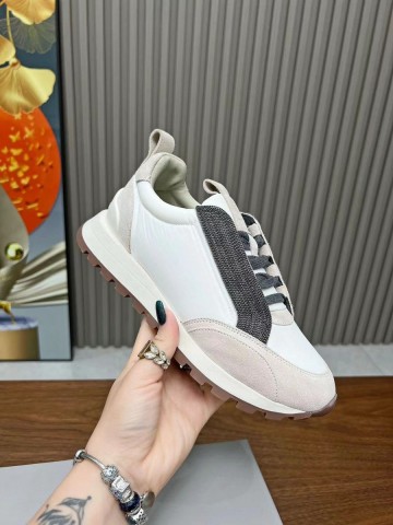 Brunello Cucinelli кроссовки #915200OY
