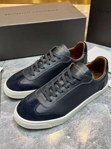 Brunello Cucinelli кроссовки #703040ZY