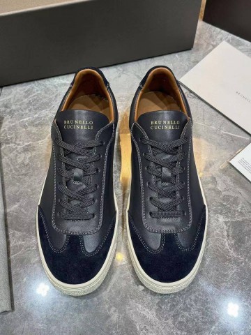 Brunello Cucinelli кроссовки #703040ZY