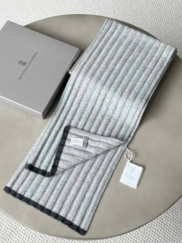 Brunello Cucinelli шарф #513089UM