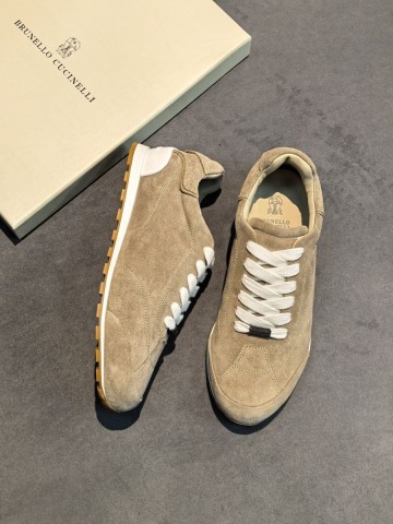 Brunello Cucinelli кроссовки #637857TJ