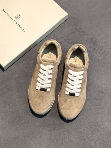 Brunello Cucinelli кроссовки #637857TJ