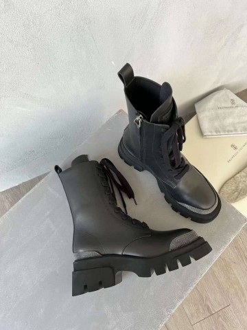 Brunello Cuccinelli ботинки #515236LK