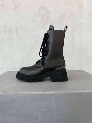 Brunello Cuccinelli ботинки #515236LK
