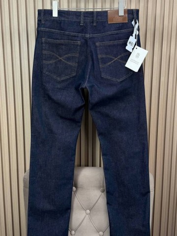 Brunello Cucinelli джинсы #616490TH