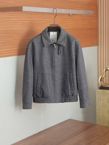 Brunello Cucinelli куртка #520414XZ