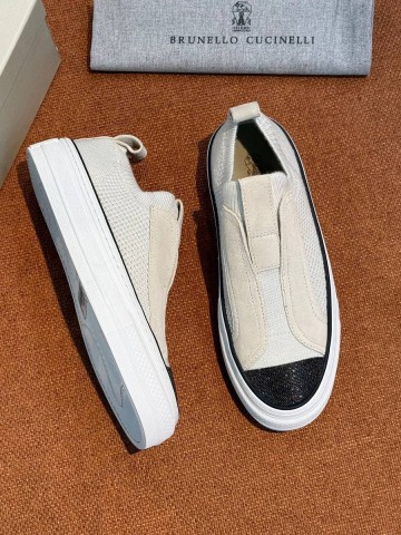 Brunello Cucinelli кеды #522180VQ