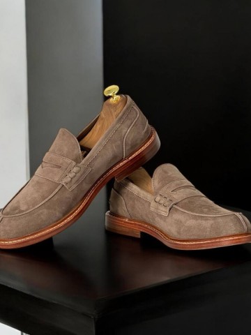 Brunello Cucinelli лоферы #363170LA
