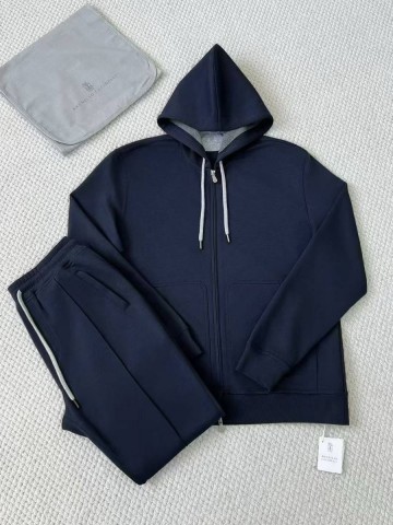 Brunello Cucinelli костюм #522730YQ