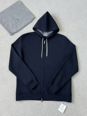 Brunello Cucinelli костюм #522730YQ