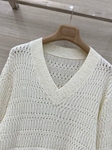 Brunello Cucinelli свитер #523045FJ