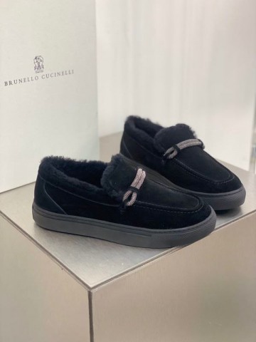 Brunello Cucinelli лоферы #954421XQ