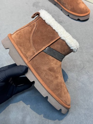Brunello Cucinelli угги #524653NK