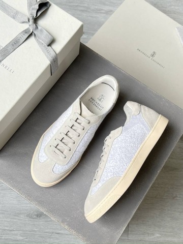 Brunello Cucinelli кроссовки #525504OR