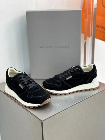 Brunello Cucinelli кроссовки #527275AD