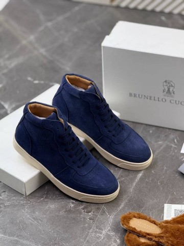 Brunello Cucinelli кроссовки #528635SF