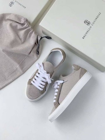 Brunello Cucinelli кеды #531047FW