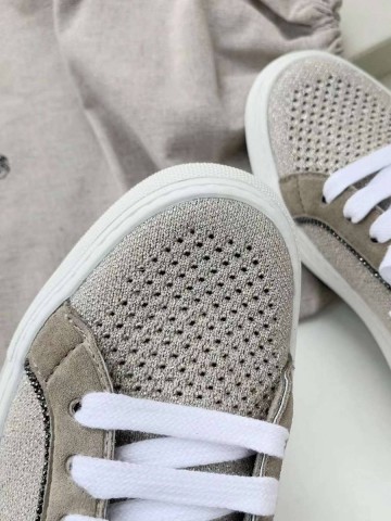 Brunello Cucinelli кеды #531047FW