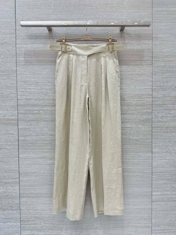 Brunello Cucinelli брюки #531069PE