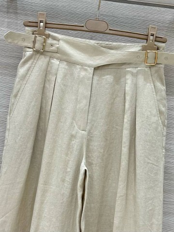 Brunello Cucinelli брюки #531069PE