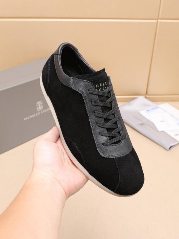 Brunello Cucinelli кроссовки #315927OD