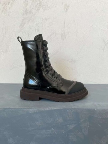 Brunello Cuccinelli ботинки #533684SP