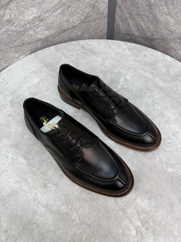 Brunello Cucinelli ботинки #151519JK