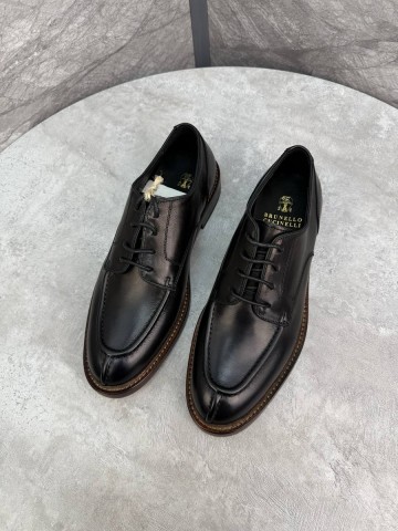 Brunello Cucinelli ботинки #151519JK