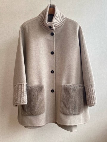 Brunello Cucinelli пальто #536827ZX