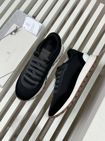 Brunello Cucinelli кроссовки #550342ZD