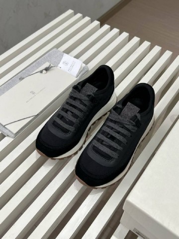 Brunello Cucinelli кроссовки #550342ZD