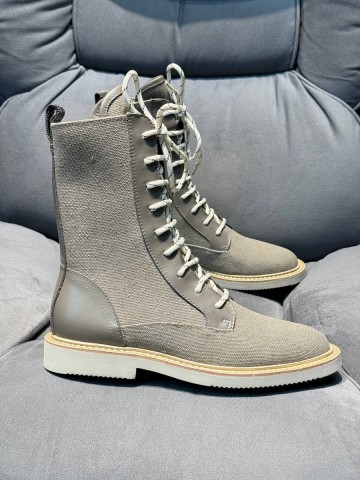 Brunello Cucinelli ботинки #539068PR