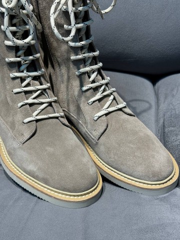 Brunello Cucinelli ботинки #539068PR