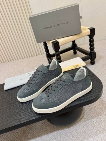 Brunello Cucinelli кроссовки #441249XK