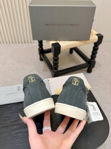 Brunello Cucinelli кроссовки #441249XK
