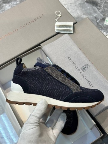 Brunello Cucinelli кроссовки #594057XW