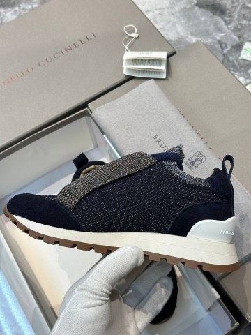 Brunello Cucinelli кроссовки #594057XW