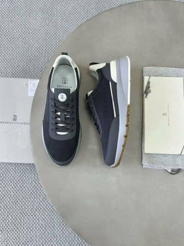 Brunello Cucinelli кроссовки #943185FE
