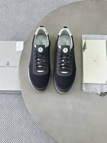 Brunello Cucinelli кроссовки #943185FE