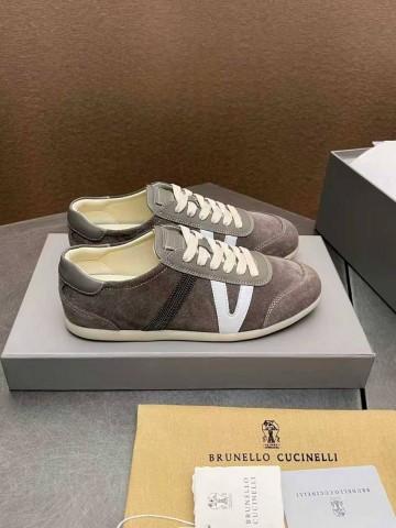 Brunello Cucinelli кроссовки #179659ZN