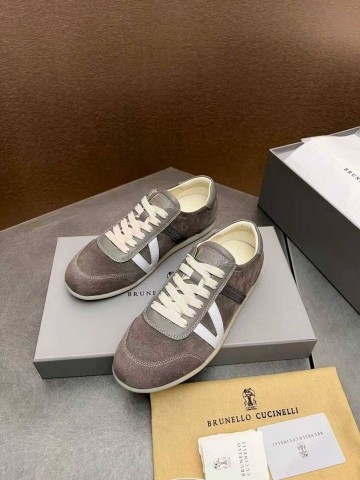 Brunello Cucinelli кроссовки #179659ZN